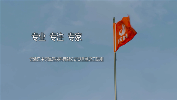 《专业 专注 专家 》——2017年度Z6尊龙十大优秀工程师沈刚专题片